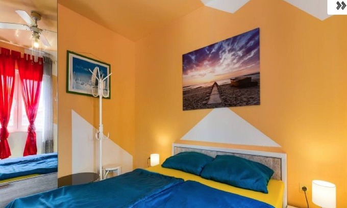 Vir Apartamento | Apartments Carpe Diem