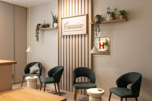 Cove Murtar Apartamento | Apartments Cassia