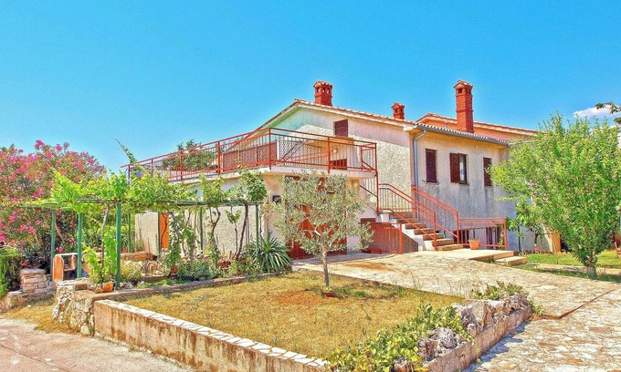 Pjescana Uvala Apartamento | Apartments Celine 606
