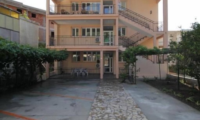 Sutomore Apartamento | Apartments Centar Sutomore
