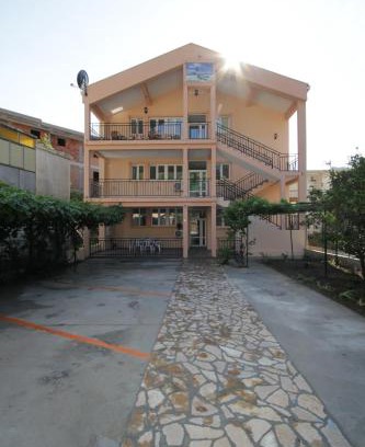 Sutomore Apartamento | Apartments Centar Sutomore