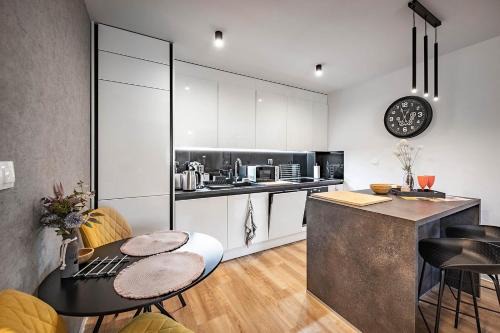 Poprad Apartamento | Apartments Centrum Hviezdoslav