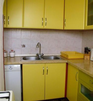 Valbandon Apartamento | Apartments Cerin