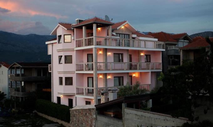 Stobrec Apartamento | Apartments Cetina