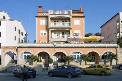 Vrsar Apartamento | Apartments Christian