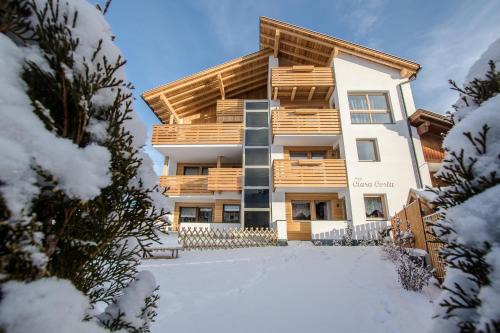 La Villa Apartamento | Apartments Ciasa Costa