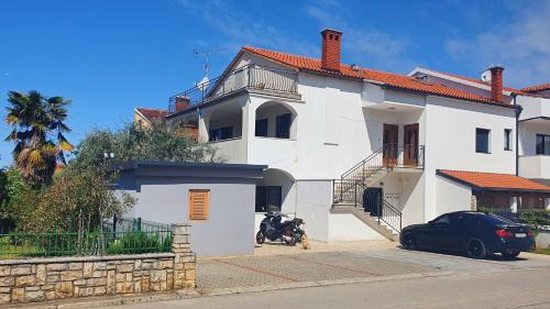 Spadici Apartamento | Apartments Cintya