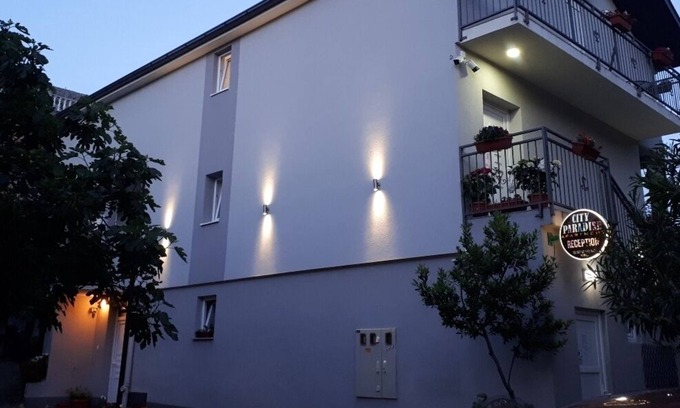 Mostar Apartamento | Apartments City Paradise