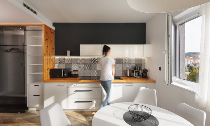 Maribor Apartamento | Apartments CityMap Maribor