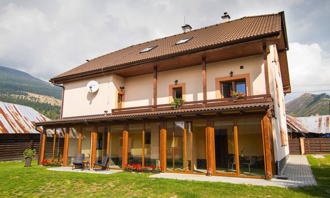 Telgart Apartamento | Apartments Club Telgart