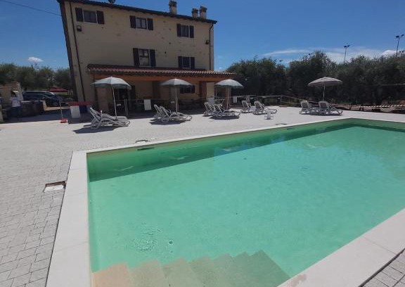 Bardolino Apartamento | Apartments Colombara Bardolino