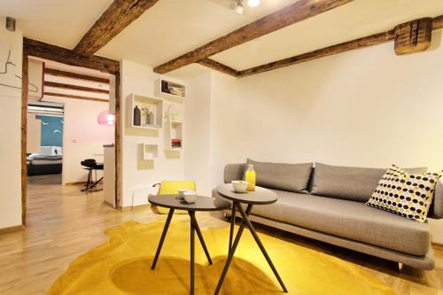 Altstadt Apartamento | Apartments Constance