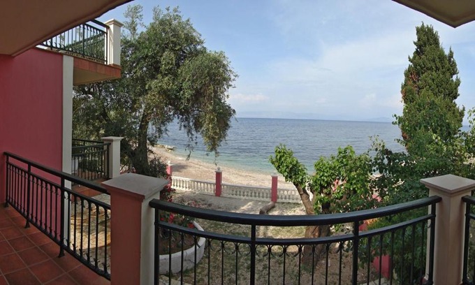 Benitses Apartamento | Apartments Corfu Sun Sea Side