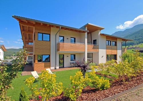 Kastelruth Apartamento | Apartments Cornelia