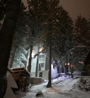 Babanovac Apartamento | Apartments Cosic