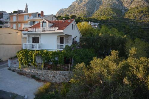 Igrane Apartamento | Apartments Cosic