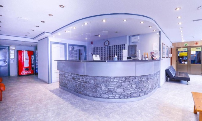 Pas de la Casa Hotel | Apartments Crest Pas