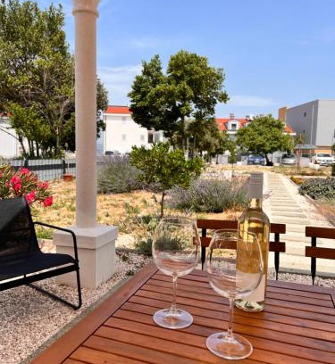 Janjina Apartamento | Apartments Cvijet Mora Sreser