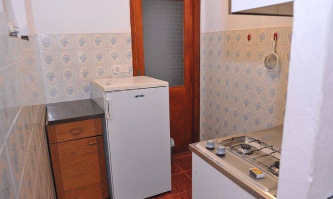 Metajna Apartamento | Apartments Draga (10473-A1) - Metajna - island Pag