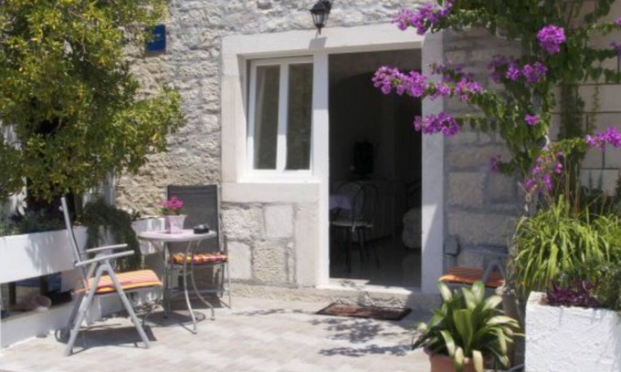 Povlja Apartamento | Apartamentos Djurdjica (16181-A1) - Povlja - isla Brac