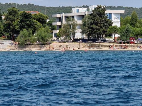 Bibinje Apartamento | Apartments Dalmatia Infinity