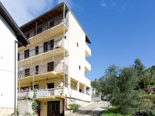 Zuljana Apartamento | Apartments Dalmatin uljana - Superior Studio Apartment 2