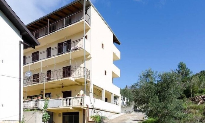 Zuljana Apartamento | Apartments Dalmatin Žuljana - Studio Apartment 1