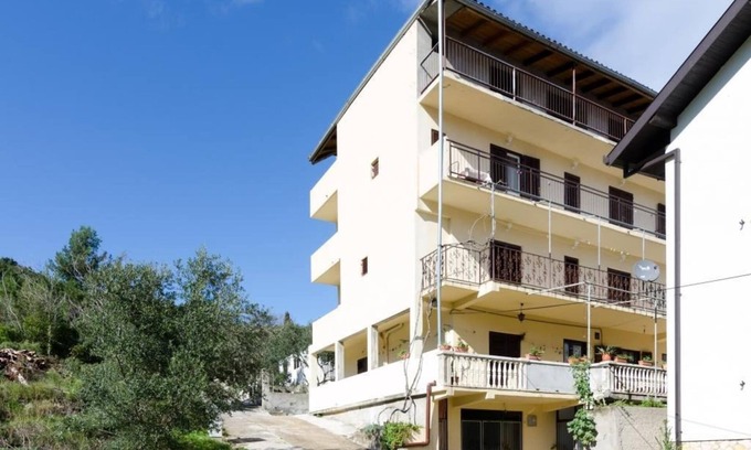 Zuljana Apartamento | Apartments Dalmatin Žuljana - Studio Apartment 3