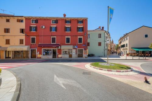 Umag Apartamento | Apartments Dante