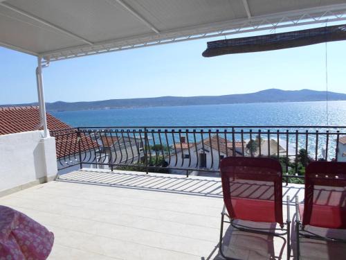 Sveti Petar Apartamento | Apartments Darija