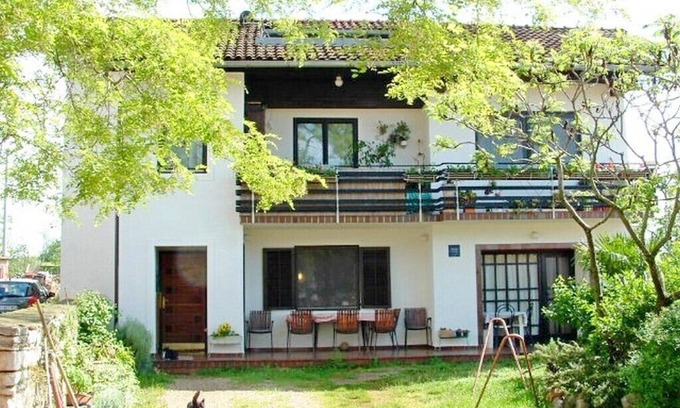 Babici Apartamento | Apartamentos Darinka, (1816), Umag, riviera Umag, Croacia
