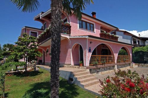 Vrvari Apartamento | Apartments Darinka