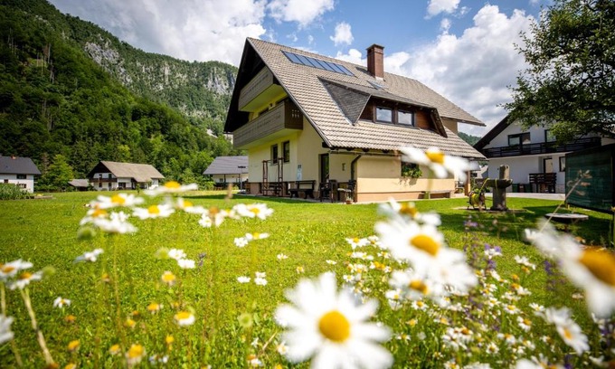 Bohinj Apartamento | Apartments Darinka Mencinger