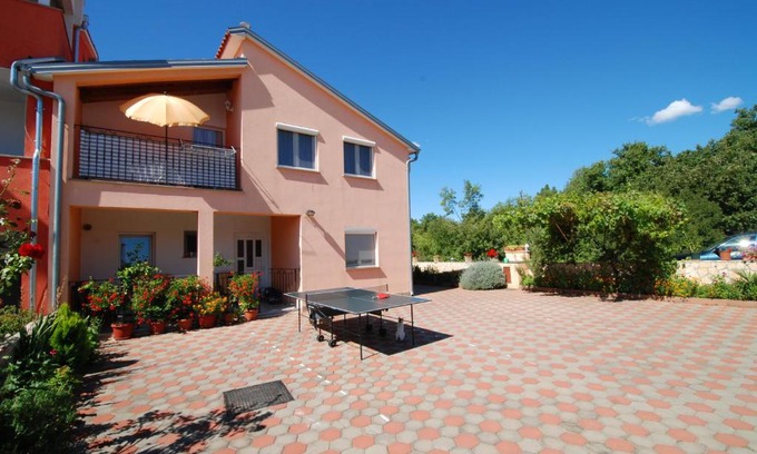Rovinjsko Selo Apartamento | Apartments Darko