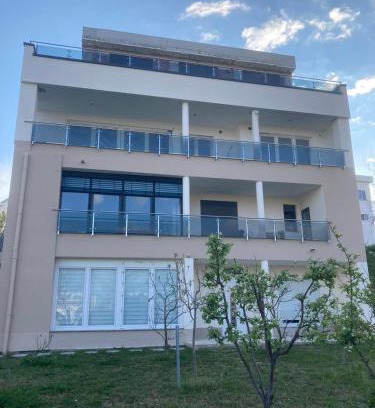 Gjerana Apartamento | Apartments David