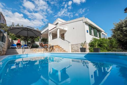 Mandre Apartamento | Apartments Davor