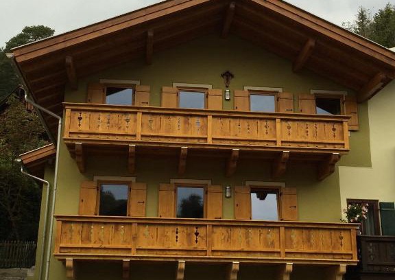 Garmisch-Partenkirchen Apartamento | Apartments Clara