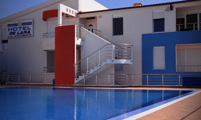 Utjeha Apartamento | Apartments De Lara