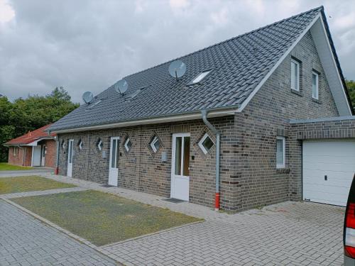 Papenburg Apartamento | Apartments