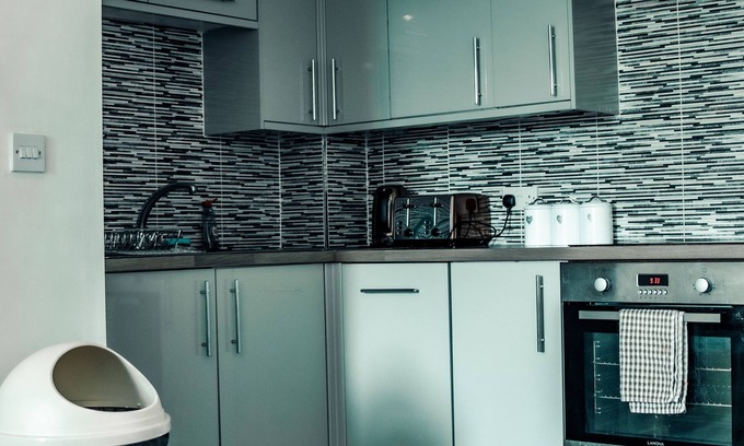 Kirkheaton Apartamento | Apartments Dealhouse 4