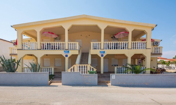 Vir Apartamento | Apartments Delic - Pejic