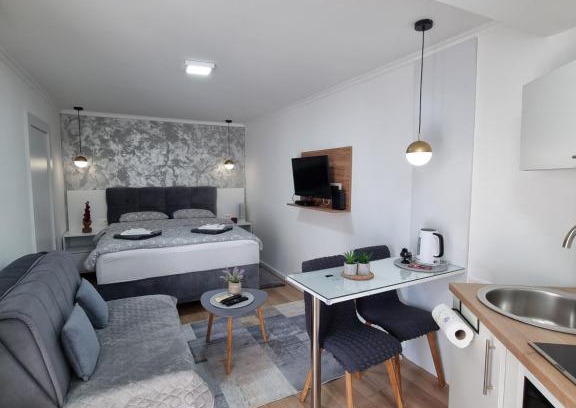 Mostar Old Town Apartamento | Apartments Deni