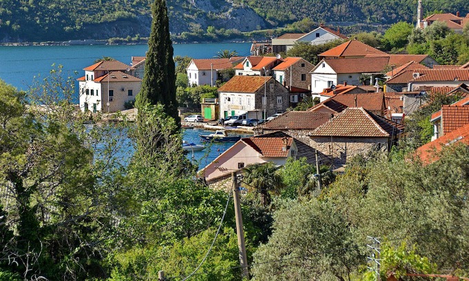 Lepetane Apartamento | Apartments Dinko Zifra