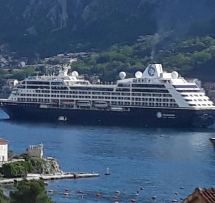 Kotor Apartamento | Apartments Dionis
