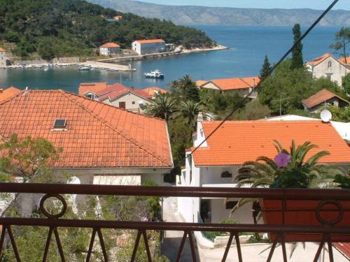 Island Hvar Apartamento | Apartments Dioniza