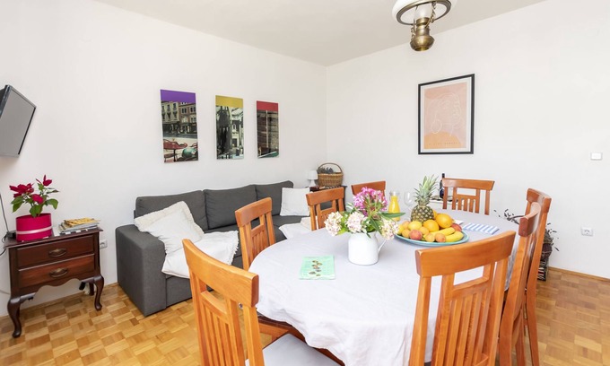 Duce Apartamento | Apartamentos Diora (45861-A1) - Duce