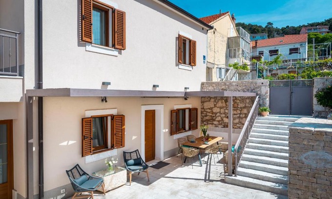 Sibenik Apartamento | Apartments Diva