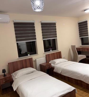 Central Bosnia Canton Apartamento | Apartments Divanhana 2