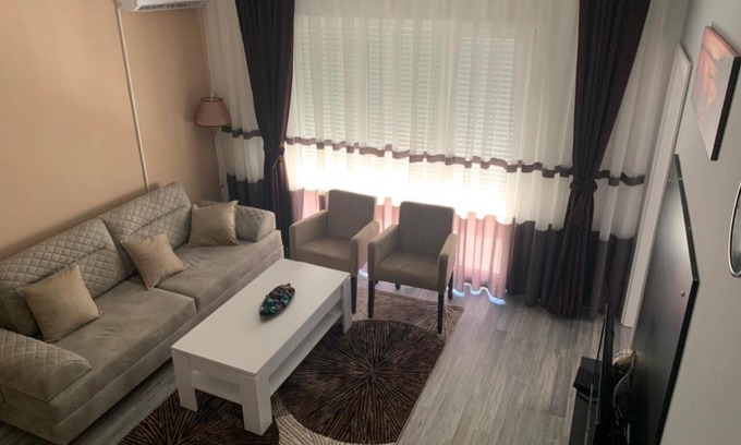 Kolovicë Apartamento | Apartments Divoli