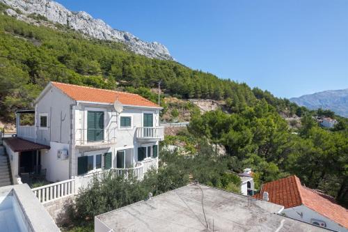 Mimice Apartamento | Apartments Djani
